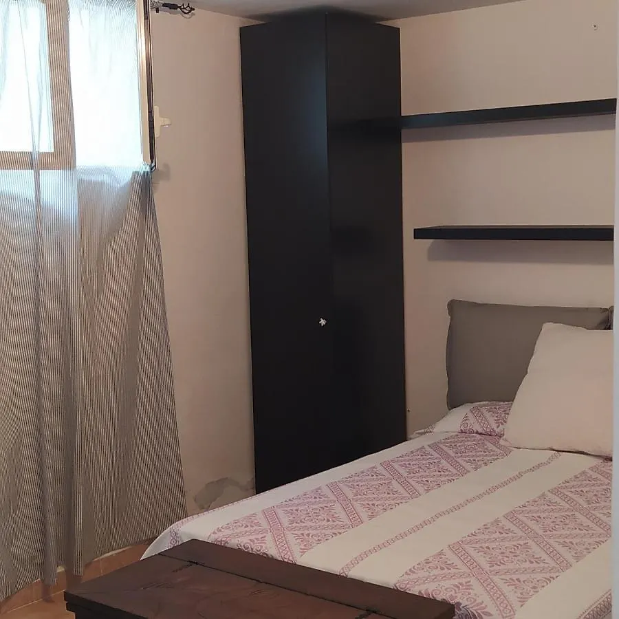阿尔扎凯纳Portocervo House公寓 意大利