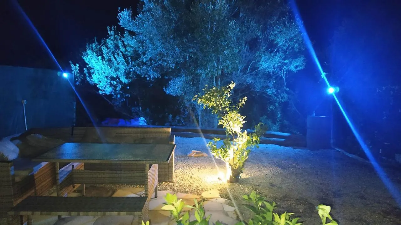 公寓 阿尔扎凯纳Portocervo House公寓